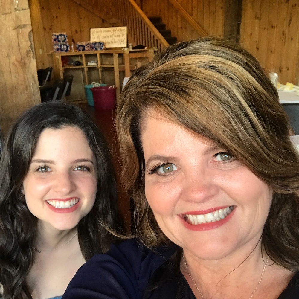 Meet your Posher, Renae